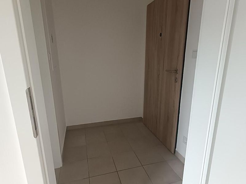 Prodej bytu 1+kk 27 m² Železná, Plzeň – Jižní Předměstí 4 090 000&nbs